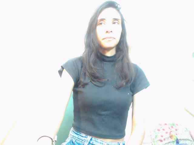 Roxana_ webcam