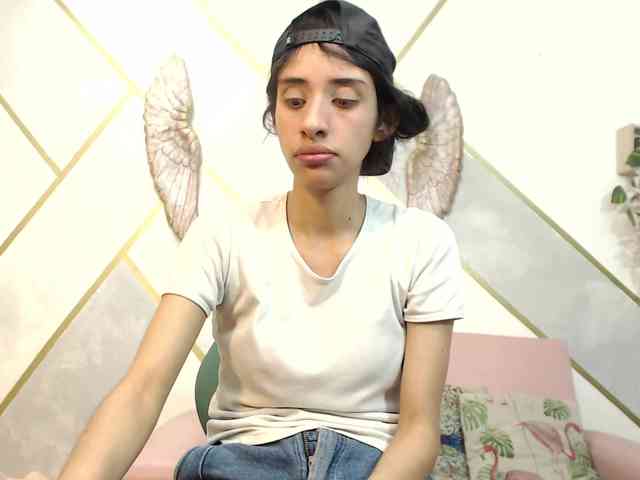 Roxana_ webcam