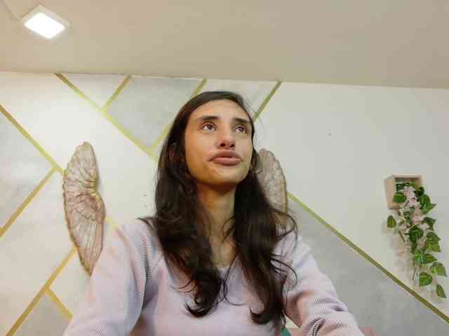 Roxana_ webcam