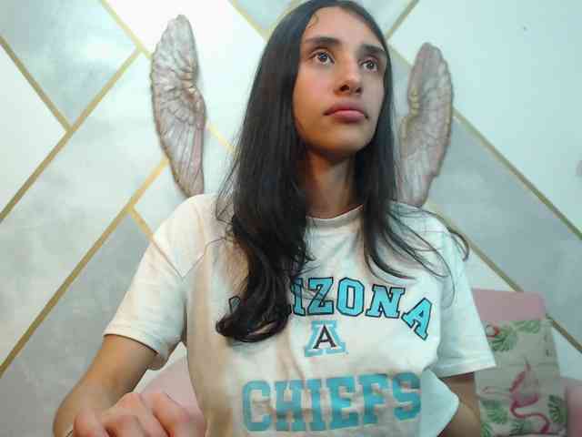 Roxana_ webcam