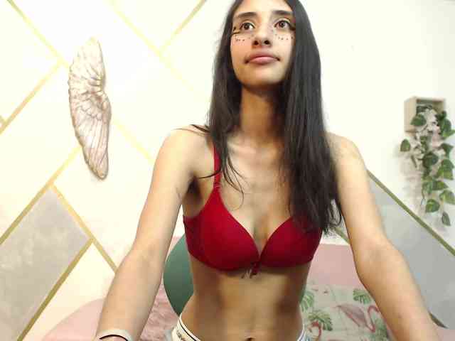 Roxana_ webcam