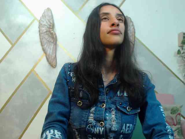 Roxana_ webcam