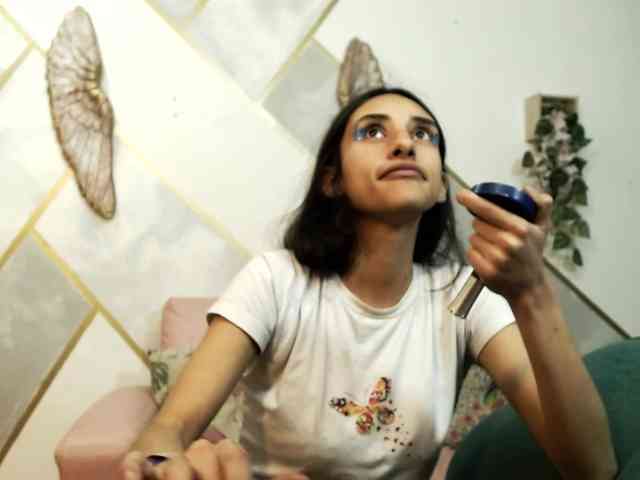 Roxana_ webcam