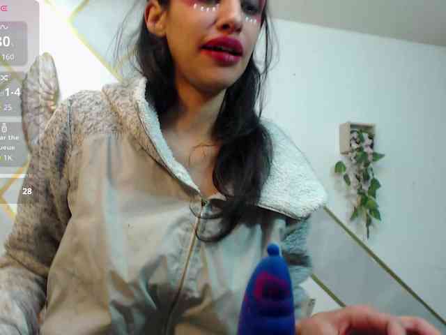 Roxana_ webcam