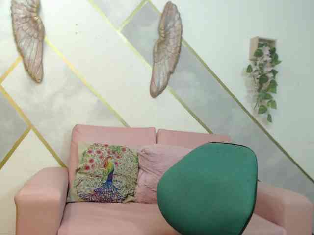Roxana_ webcam