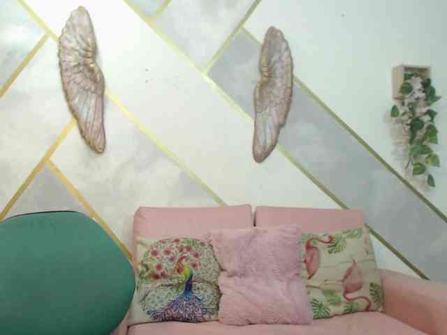 Roxana_ webcam