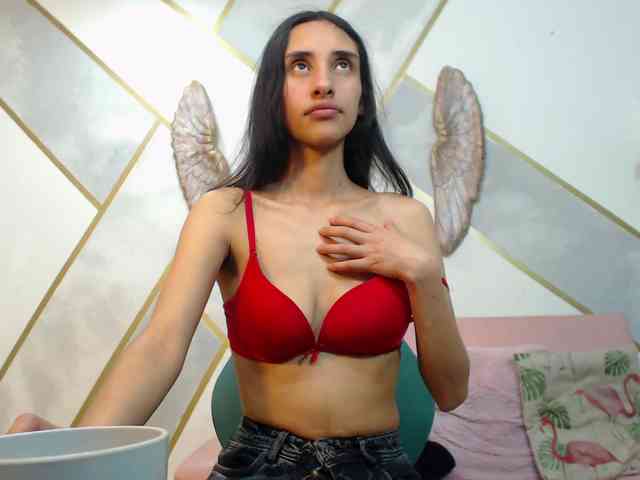 Roxana_ webcam