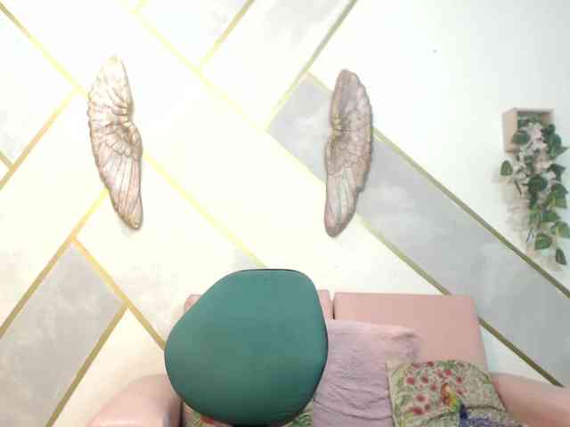 Roxana_ webcam