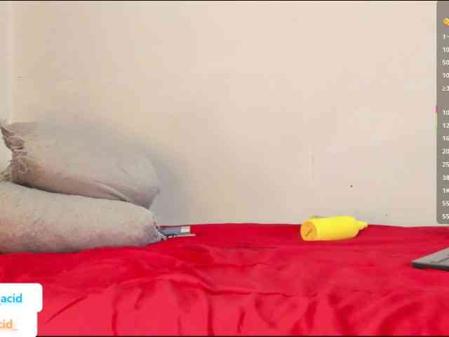 Green-Acid Green-Acid