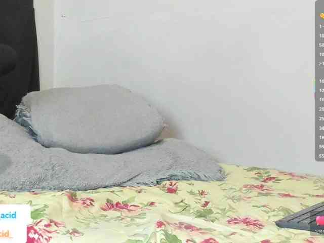 Green-Acid Green-Acid