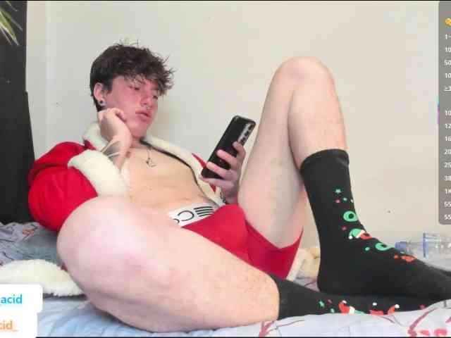 Green-Acid Green-Acid