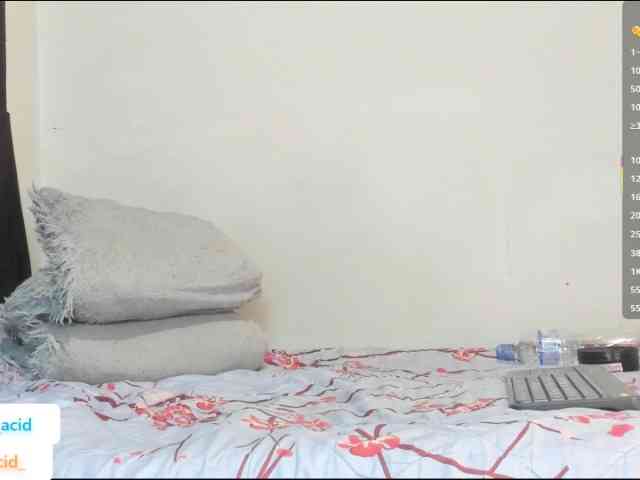 Green-Acid Green-Acid