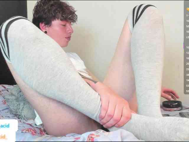 Green-Acid Green-Acid