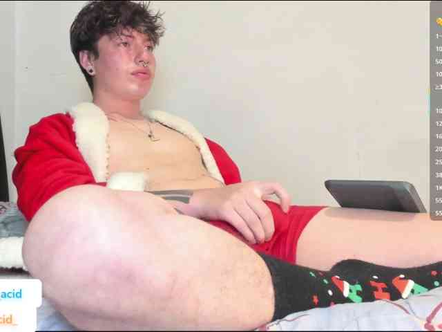 Green-Acid Green-Acid