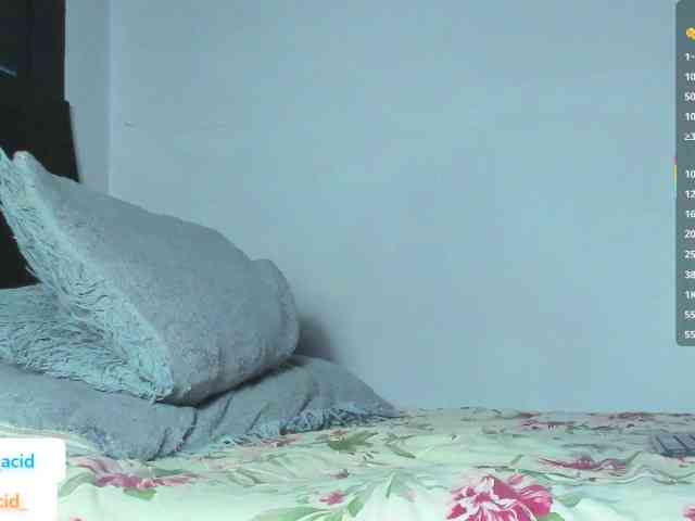 Green-Acid Green-Acid