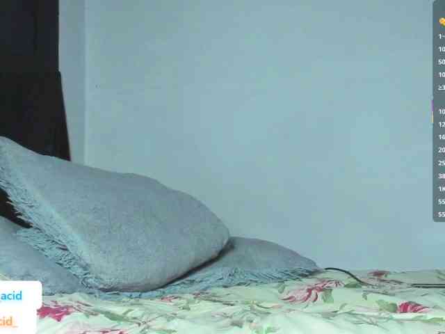 Green-Acid Green-Acid