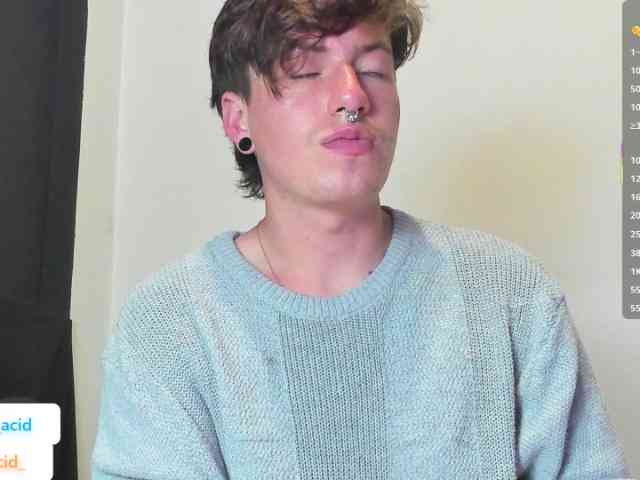 Green-Acid Green-Acid