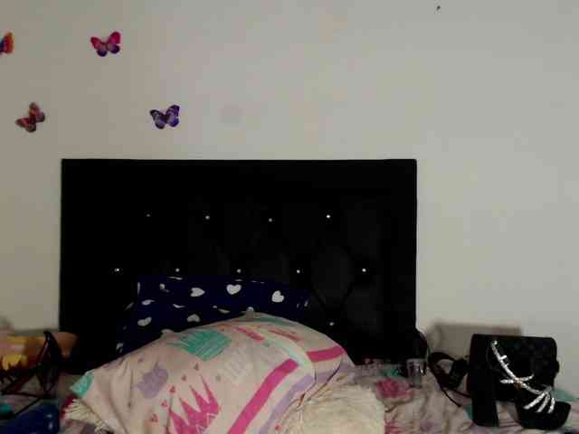 angelicatsx Live Webcam on BongaCams