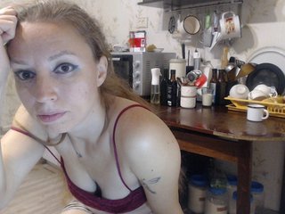 berry252 Porn Show