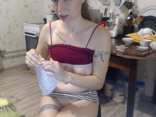 berry252 Porn Show