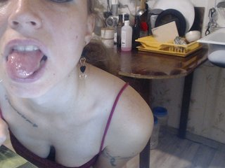 berry252 Porn Show