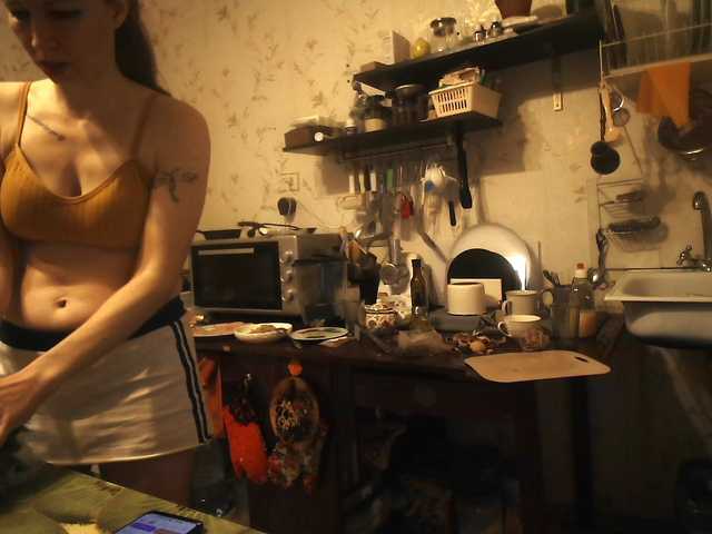 GLAMYR252's BongaCams show and profile