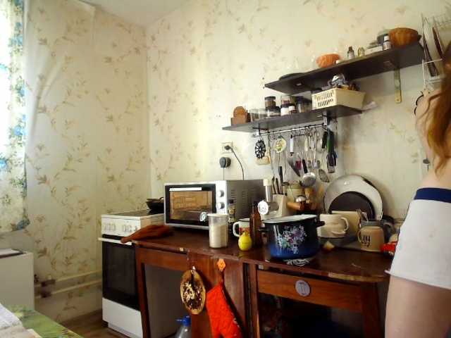 GLAMYR252's BongaCams show and profile