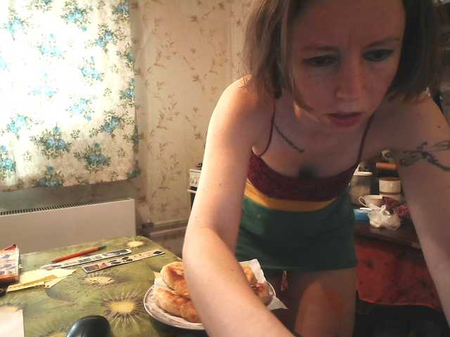 GLAMYR252 Live Cam on BongaCams