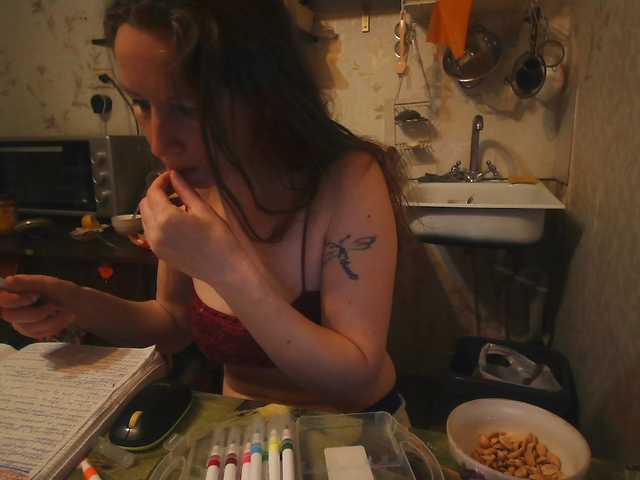 GLAMYR252's BongaCams show and profile