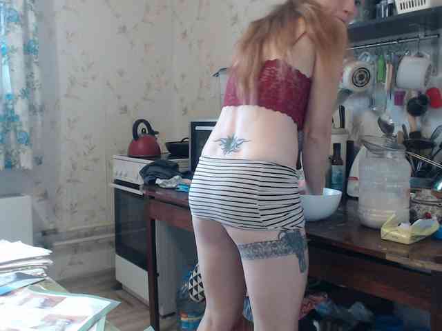 berry252 webcam