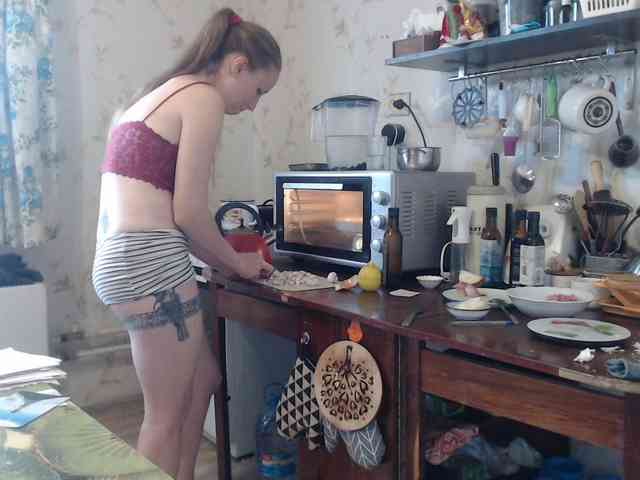 berry252 webcam
