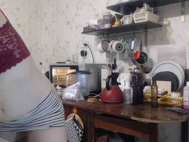 berry252 webcam