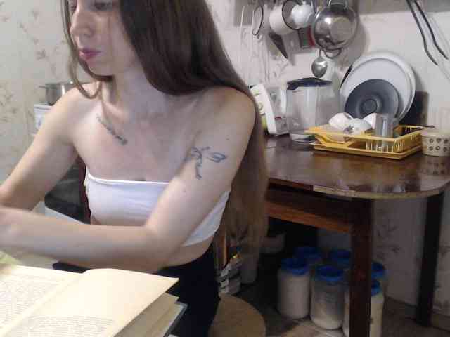 berry252 webcam