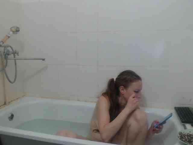 GLAMYR252 Live Webcam on BongaCams