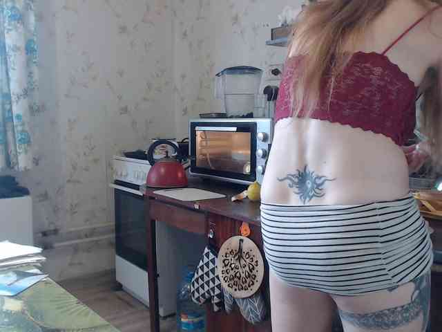 berry252 webcam