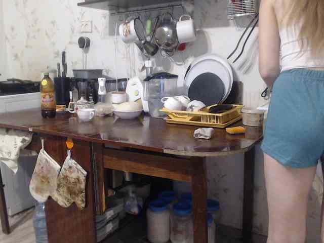 berry252 webcam
