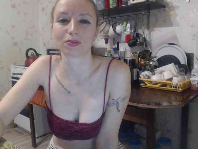 berry252 webcam