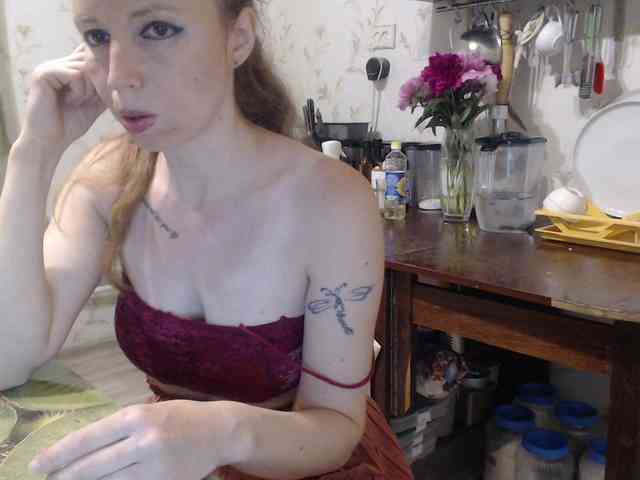 berry252 webcam