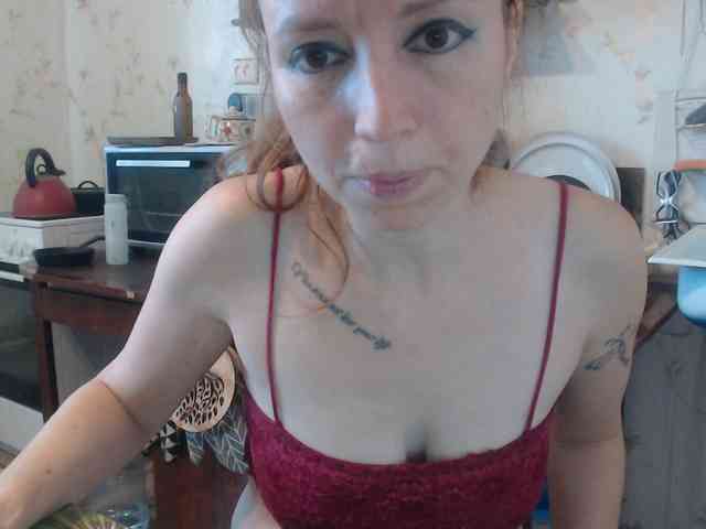 berry252 webcam