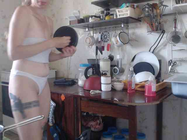 berry252 webcam