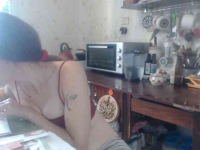 berry252 webcam