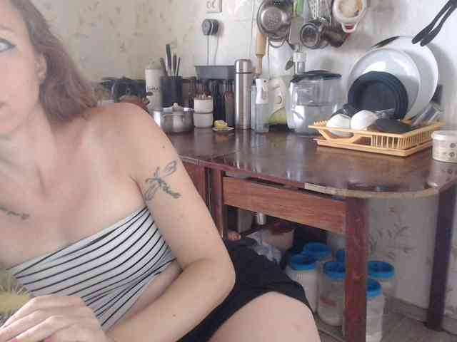 berry252 webcam