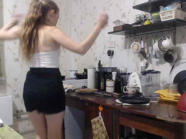 berry252 webcam