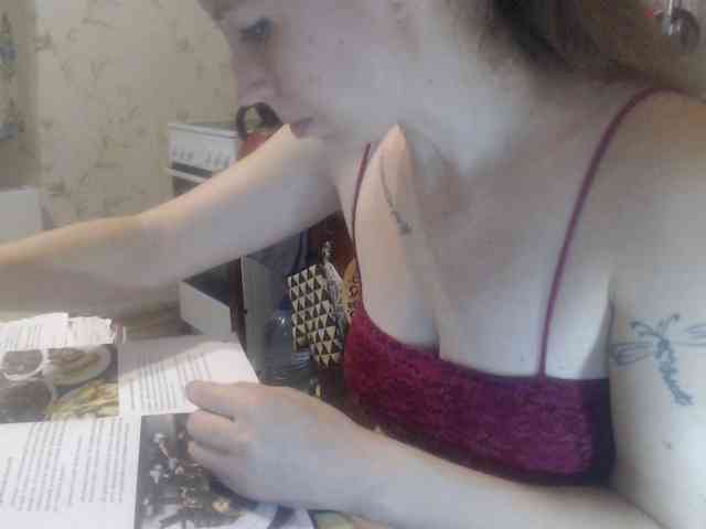 berry252 webcam