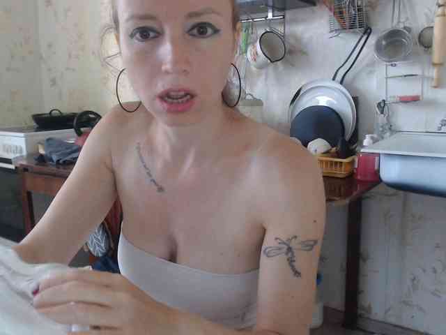 berry252 webcam