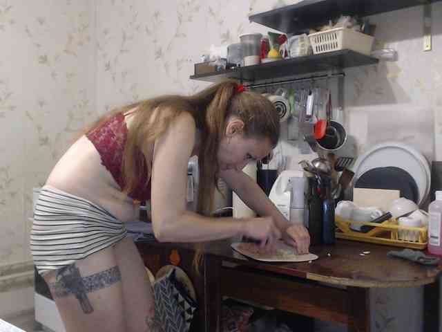 berry252 webcam