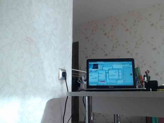 live cam GLAMYR252