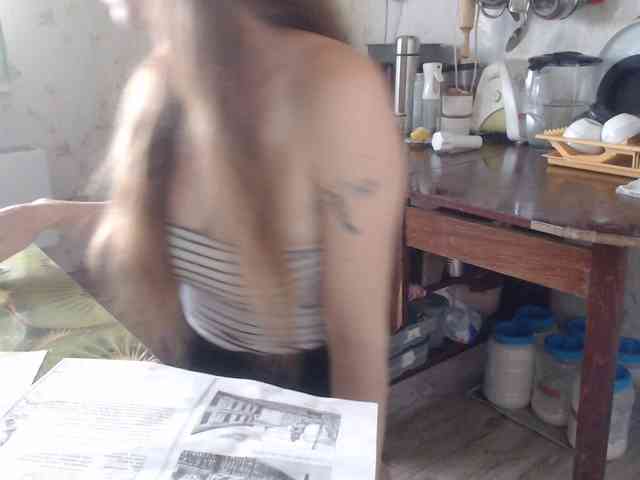 berry252 webcam