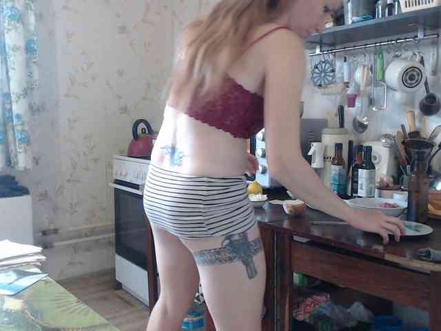 berry252 webcam