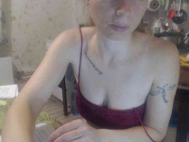 berry252 webcam